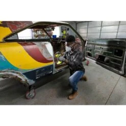 Ryobi ONE+ HP 18V 6.0 Ah Lithium-Ion HIGH PERFORMANCE Battery And Charger Kit W/ ONE+ HP 18V Brushless Right Angle Die Grinder -RYOBI TOOLS SALE ryobi die grinders psk016 psbdg01b 1f 1000