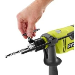 Ryobi 1/2 In. Multi-Chuck Key -RYOBI TOOLS SALE ryobi drill attachments a10mk21 4f 1000