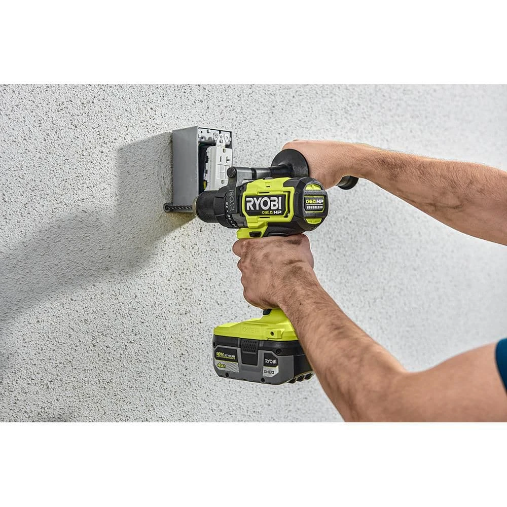 Ryobi 300 Piece Drill And Drive Kit 7 Ryobi 300 Piece Drill And Drive Kit - Image 7