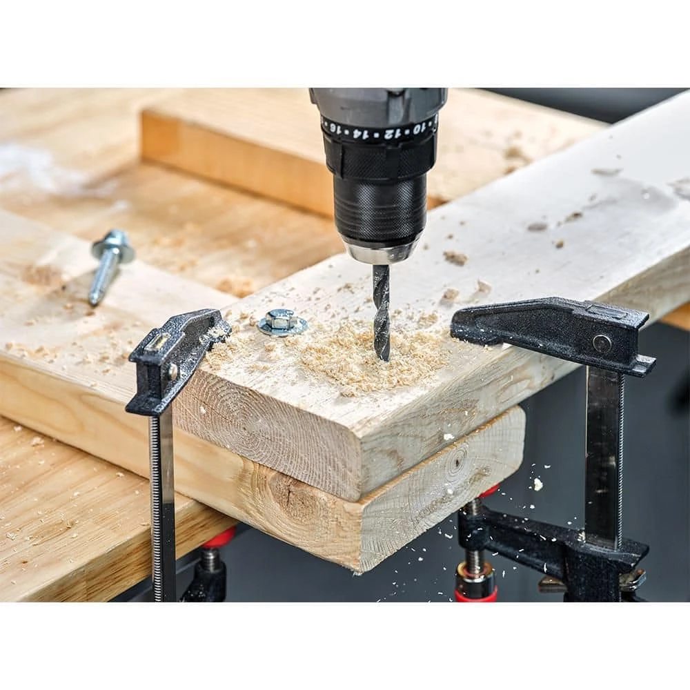 Ryobi 300 Piece Drill And Drive Kit 8 Ryobi 300 Piece Drill And Drive Kit - Image 8