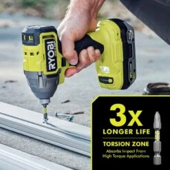 Ryobi Drill And Impact Drive Kit (40-Piece) -RYOBI TOOLS SALE ryobi drill bit combination sets a98401 a0 1000