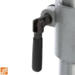 Ryobi 10 In. 5 Speed Drill Press With EXACTLINE Laser Alignment System -RYOBI TOOLS SALE ryobi drill presses dp103l 1f 1000