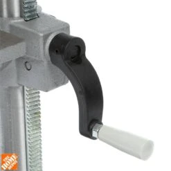 Ryobi 10 In. 5 Speed Drill Press With EXACTLINE Laser Alignment System -RYOBI TOOLS SALE ryobi drill presses dp103l 4f 1000