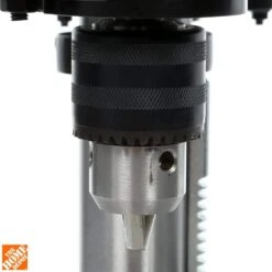 Ryobi 10 In. 5 Speed Drill Press With EXACTLINE Laser Alignment System -RYOBI TOOLS SALE ryobi drill presses dp103l 77 1000