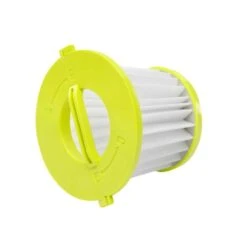 Ryobi Replacement Standard Filters (2-Pack) For Hand Vacuums (PCL705, PCL704, PCL700) -RYOBI TOOLS SALE ryobi dust collector accessories a32f05 1f 1000