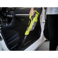 Ryobi Replacement Standard Filters (2-Pack) For Hand Vacuums (PCL705, PCL704, PCL700) -RYOBI TOOLS SALE ryobi dust collector accessories a32f05 40 1000