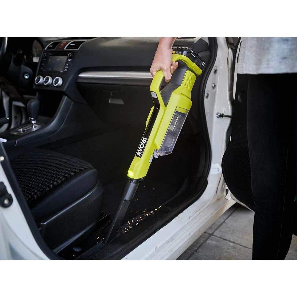 Ryobi Hand Vacuum Replacement HEPA Filters (2-Pack) 3 Ryobi Hand Vacuum Replacement HEPA Filters (2-Pack) - Image 3