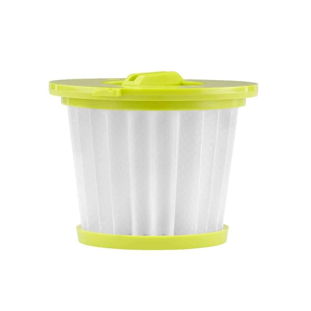 Ryobi Hand Vacuum Replacement HEPA Filters (2-Pack) 6 Ryobi Hand Vacuum Replacement HEPA Filters (2-Pack) - Image 6