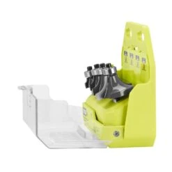 Ryobi Roundover Router Bit Set (4-Piece) -RYOBI TOOLS SALE ryobi edge router bits a25rs41 a0 1000