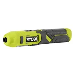 Ryobi 4V Cordless 1/4 In. Screwdriver