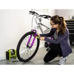 Ryobi 4V Cordless 1/4 In. Screwdriver With 2 In. Diamond Grit Driving Set (12-Piece) -RYOBI TOOLS SALE ryobi electric screwdrivers fvd01k a961204 77 1000