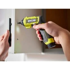 Ryobi USB Lithium Multi-Head Screwdriver With 2.0 Ah Battery And Charging Cable With USB Lithium 3.0 Ah Battery (2-Pack) -RYOBI TOOLS SALE ryobi electric screwdrivers fvd51k fvb203 1d 1000