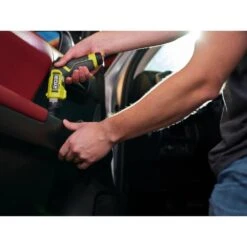 Ryobi USB Lithium Multi-Head Screwdriver With 2.0 Ah Battery And Charging Cable With USB Lithium 3.0 Ah Battery (2-Pack) -RYOBI TOOLS SALE ryobi electric screwdrivers fvd51k fvb203 40 1000