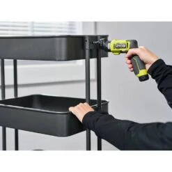 Ryobi USB Lithium Multi-Head Screwdriver With 2.0 Ah Battery And Charging Cable With USB Lithium 3.0 Ah Battery (2-Pack) -RYOBI TOOLS SALE ryobi electric screwdrivers fvd51k fvb203 a0 1000