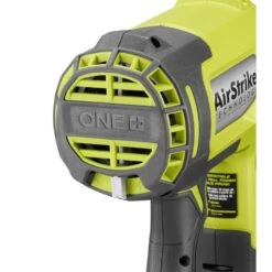 Ryobi ONE+ 18V 16-Gauge Cordless AirStrike Finish Nailer With 2.0 Ah Battery -RYOBI TOOLS SALE ryobi finishing nailers p326 pbp006 a0 1000
