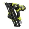 Ryobi ONE+ HP 18V Brushless Cordless 15-Gauge 34° Angled Finish Nailer (Tool Only)