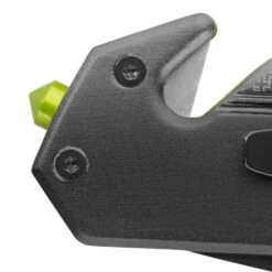Ryobi Compact Folding Tactical Knife With 2.25 In. Blade -RYOBI TOOLS SALE ryobi folding knives rfk25t fa 1000