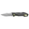 Ryobi Spring Assisted Folding Knife With 3.25 In. Blade