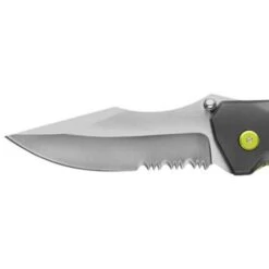 Ryobi Spring Assisted Folding Knife With 3.25 In. Blade -RYOBI TOOLS SALE ryobi folding knives rfk35a1 76 1000