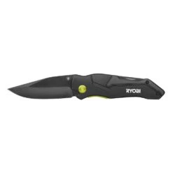 Ryobi Multi-Function Folding Knife With 3.25 In. Blade