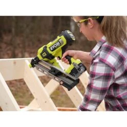 Ryobi ONE+ HP 18V Brushless Cordless 30° Framing Nailer Kit With 4.0 Ah HIGH PERFORMANCE Battery And Charger 22 Ryobi ONE+ HP 18V Brushless Cordless 30° Framing Nailer Kit With 4.0 Ah HIGH PERFORMANCE Battery And Charger -RYOBI TOOLS SALE ryobi framing nailers pbl350k 4f 1000