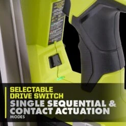 Ryobi ONE+ HP 18V Brushless Cordless 30° Framing Nailer Kit With 4.0 Ah HIGH PERFORMANCE Battery And Charger 19 Ryobi ONE+ HP 18V Brushless Cordless 30° Framing Nailer Kit With 4.0 Ah HIGH PERFORMANCE Battery And Charger -RYOBI TOOLS SALE ryobi framing nailers pbl350k 66 1000