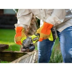 Ryobi 4-1/2 In. Metal Grinding Wheel (3-Piece) -RYOBI TOOLS SALE ryobi grinding wheels cut off wheels a01301 c3 1000