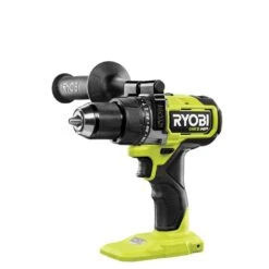 Ryobi ONE+ HP 18V Brushless Cordless 1/2 In. Hammer Drill (Tool Only)