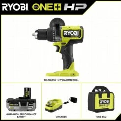 RYOBI TOOLS SALE -RYOBI TOOLS SALE ryobi hammer drills pblhm102k1 e1 1000