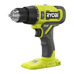 Ryobi ONE+ 18V Cordless 1/2 In. Hammer Drill (Tool Only) -RYOBI TOOLS SALE ryobi hammer drills pcl220b 4f 1000