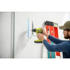 Ryobi ONE+ 18V Cordless 1/2 In. Hammer Drill Kit With 1.5 Ah Battery And Charger -RYOBI TOOLS SALE ryobi hammer drills pcl220k1 1d 1000