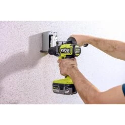 Ryobi ONE+ 18V HIGH PERFORMANCE Kit W/ (2) 4.0 Ah Batteries, 2.0 Ah Battery, 2-Port Charger, & ONE+ HP Brushless Hammer Drill 18 Ryobi ONE+ 18V HIGH PERFORMANCE Kit W/ (2) 4.0 Ah Batteries, 2.0 Ah Battery, 2-Port Charger, & ONE+ HP Brushless Hammer Drill -RYOBI TOOLS SALE ryobi hammer drills psk023 pblhm101b 1f 1000