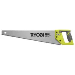Ryobi 20 In. 7 TPI Hand Saw With Steel Blade 11 Ryobi 20 In. 7 TPI Hand Saw With Steel Blade -RYOBI TOOLS SALE ryobi hand saws rhchs201 66 1000