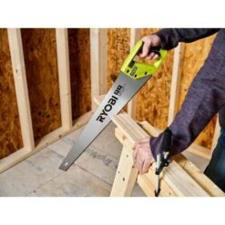 Ryobi 20 In. 7 TPI Hand Saw With Steel Blade 10 Ryobi 20 In. 7 TPI Hand Saw With Steel Blade -RYOBI TOOLS SALE ryobi hand saws rhchs201 a0 1000