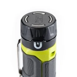 Ryobi USB Lithium Pivoting 625 Lumens Head Light Kit With USB Lithium 2.0 Ah Battery, Charging Cable & 3.0 Ah Battery (2-Pack) -RYOBI TOOLS SALE ryobi handheld flashlights fvl54k fvb203 1f 1000