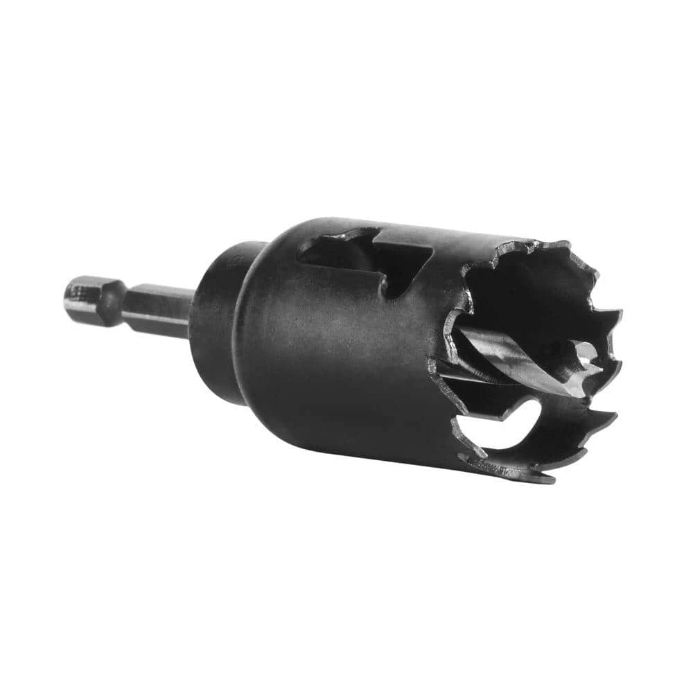 Ryobi 1-1/4 In. Carbon Hole Saw 3 Ryobi 1-1/4 In. Carbon Hole Saw - Image 3