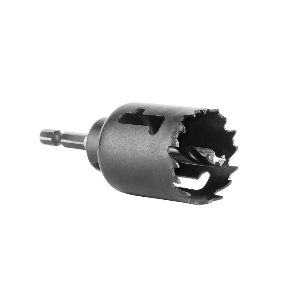 Ryobi 1-1/2 In. Carbon Hole Saw 4 Ryobi 1-1/2 In. Carbon Hole Saw - Image 4