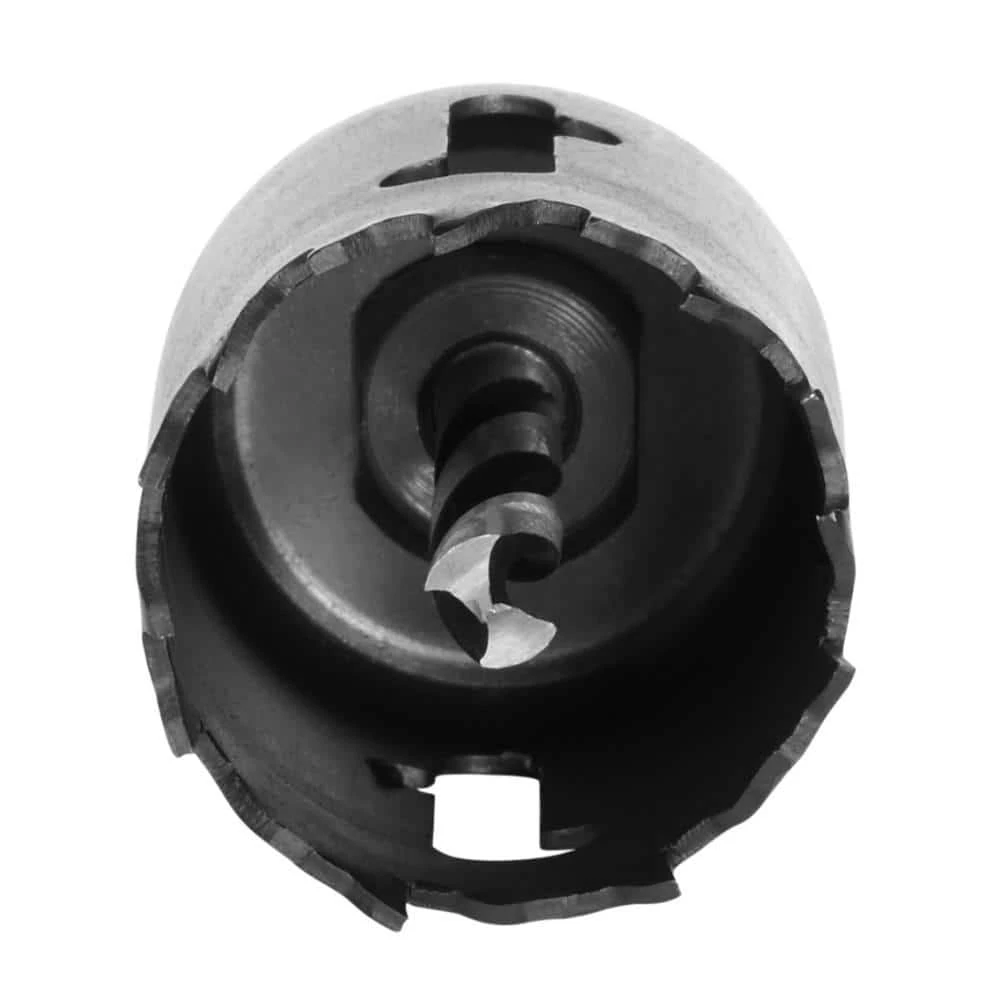 Ryobi 1-1/2 In. Carbon Hole Saw 3 Ryobi 1-1/2 In. Carbon Hole Saw - Image 3