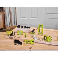 Ryobi 2-1/8 In. Carbon Hole Saw 7 Ryobi 2-1/8 In. Carbon Hole Saw -RYOBI TOOLS SALE ryobi hole saws bits a10hs06 d4 1000