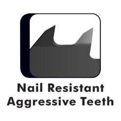 Ryobi Carbon Hole Saw Set (5-Piece) -RYOBI TOOLS SALE ryobi hole saws bits a10hs09 1f 1000