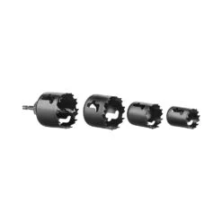 Ryobi Carbon Hole Saw Set (5-Piece) -RYOBI TOOLS SALE ryobi hole saws bits a10hs09 77 1000