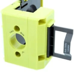 Ryobi Wood/Metal Door Lock Installation Kit 15 Ryobi Wood/Metal Door Lock Installation Kit -RYOBI TOOLS SALE ryobi hole saws bits a99dlk4 a0 1000