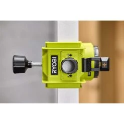 Ryobi Wood/Metal Door Lock Installation Kit With Bi-Metal Hole Saw, Spade Bit, Pilot Bit, And Double Ended Screw Drivng Bit -RYOBI TOOLS SALE ryobi hole saws bits a99dlk6 1d 1000