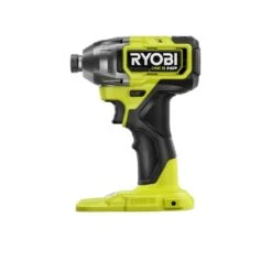 Ryobi ONE+ HP 18V Brushless Cordless 1/4 In. Impact Driver With 2.0 Ah Battery And Charger -RYOBI TOOLS SALE ryobi impact drivers pblid01b psk005 1d 1000