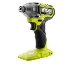 Ryobi ONE+ HP 18V Brushless Cordless 1/4 In. Impact Driver With 2.0 Ah Battery And Charger -RYOBI TOOLS SALE ryobi impact drivers pblid01b psk005 a0 1000