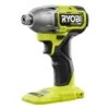 Ryobi ONE+ HP 18V Brushless Cordless 1/4 In. 4-Mode Impact Driver (Tool Only)