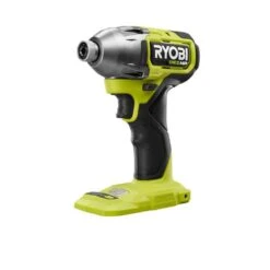 Ryobi ONE+ HP 18V Brushless Cordless 1/4 In. 4-Mode Impact Driver (Tool Only) -RYOBI TOOLS SALE ryobi impact drivers pblid02b 66 1000