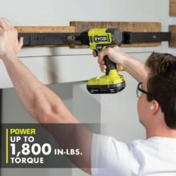 Ryobi ONE+ 18V Cordless 1/4 In. Impact Driver (Tool Only) -RYOBI TOOLS SALE ryobi impact drivers pcl235b a0 1000