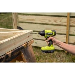 Ryobi ONE+ 18V Cordless 1/4 In. Impact Driver (Tool Only) -RYOBI TOOLS SALE ryobi impact drivers pcl235b c3 1000