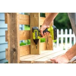 Ryobi ONE+ 18V Cordless 1/4 In. Impact Driver Kit With (2) 1.5 Ah Batteries, Charger, And Impact Rated Driving Kit (30-Piece) -RYOBI TOOLS SALE ryobi impact drivers pcl235k2 ar2037 c3 1000